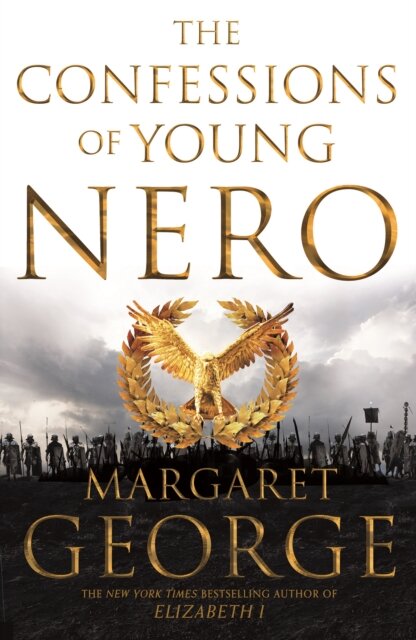 The Confessions Of Young Nero