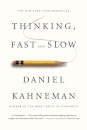 Thinking, Fast and Slow