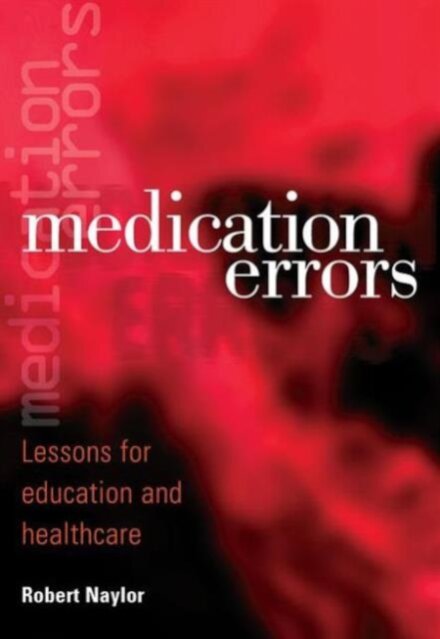 Medication Errors