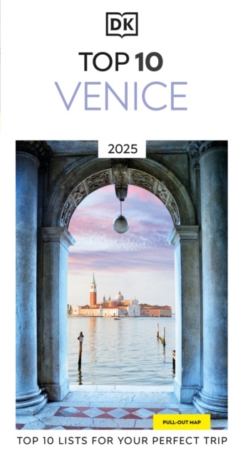 Venice Top 10 Dk Eyewitness
