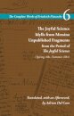 The Joyful Science / Idylls from Messina / Unpublished Fragments from the Period of The Joyful Science (Spring 1881–Summer 1882) Volume 6 Paperback