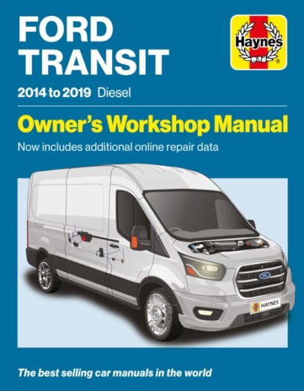 Ford Transit Diesel 2014-2019