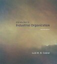 Introduction to Industrial Organization