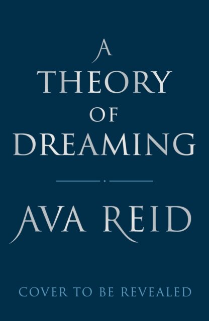 A Theory of Dreaming