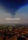 Collusion, Local Governments and Development in China