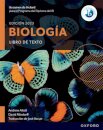 Recursos de Oxford para el Programa del Diploma del IB Biologia: Libro de texto