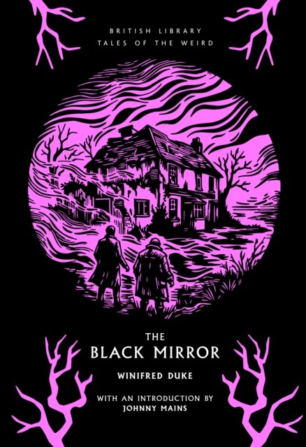 The Black Mirror