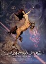 Shadowline: The Art of Iain McCaig