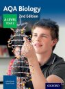 AQA Biology: A Level Year 2