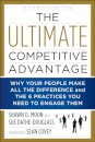 The Ultimate Competitive Advantage