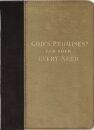 God's Promises for Your Every Need, Deluxe Edition
