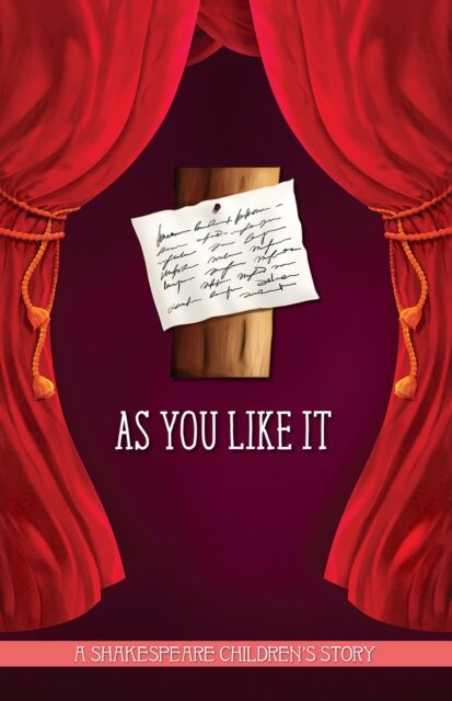 As You Like It