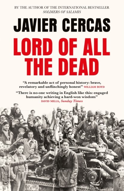 Lord Of All The Dead