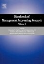 Handbook of Management Accounting Research