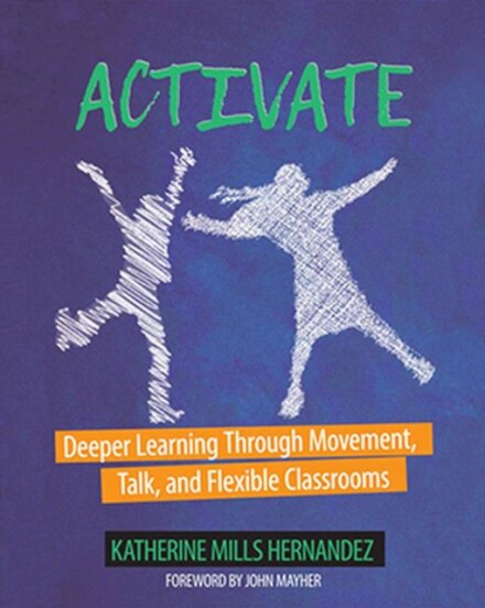 Activate