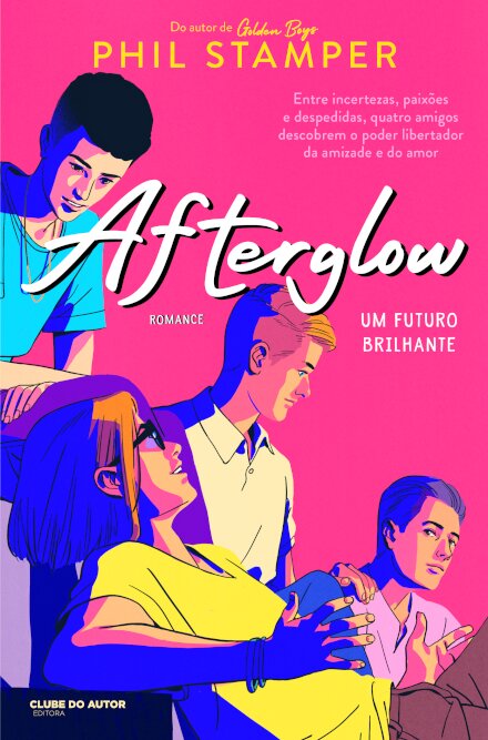 Afterglow