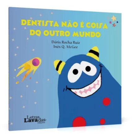Dentista Não é Coisa do Outro Mundo