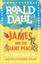 James and the Giant Peach