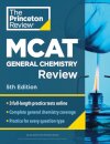 Princeton Review MCAT General Chemistry Review, 5th Edition