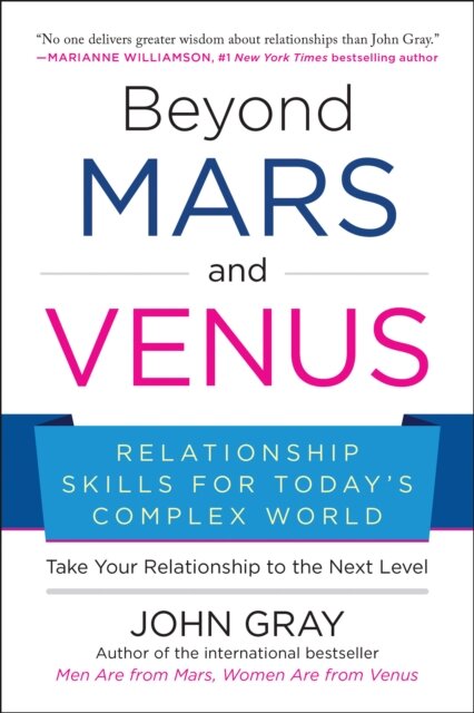 Beyond Mars and Venus