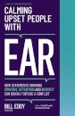 Calming Upset People with EAR