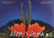 Alto-Xingu (Trilingue Port-Esp-Ing)
