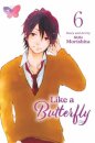 Like a Butterfly, Vol. 6