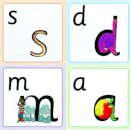 Read Write Inc. Phonics: Sound-Picture Frieze