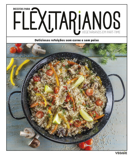Receitas Para Flexitarianos