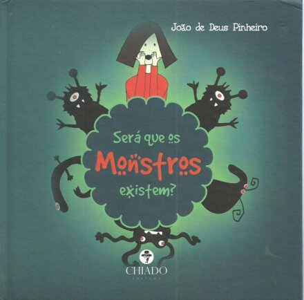 Será que os monstros existem?