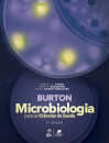 Burton Microbiologia Para As Ciências Da Saúde