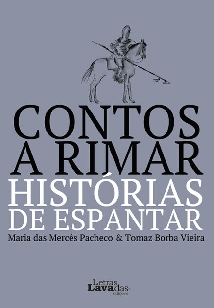 Contos a Rimar, Histórias de Espantar