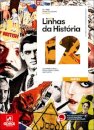 Novo Linhas da História 12 - História A - 12.º Ano Manual 2025