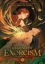 Legend Of Exorcism Tianbao Fuyao Lu Vol 06 (Novel)