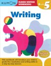 Kumon Grade 5 Writing
