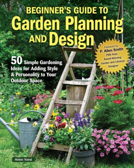 Beginner’s Guide to Garden Planning and Design