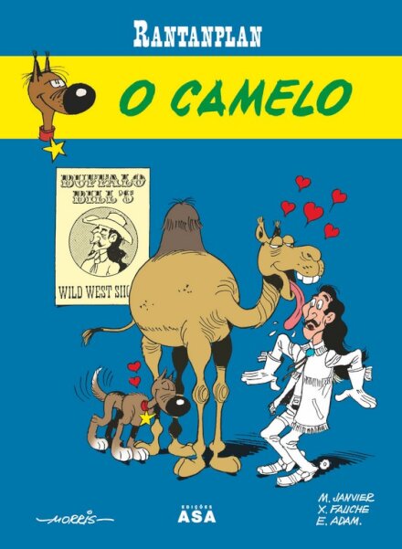 O Camelo