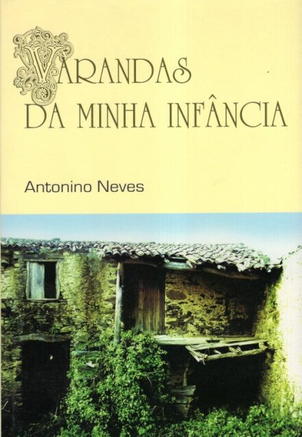 Varandas da minha Infância