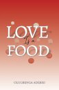 Love Is a Food