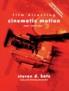 Film Directing Cinematic Motion : A Workshop for Staging Scenes