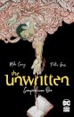 The Unwritten: Compendium One