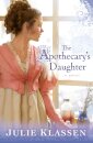 The Apothecary`s Daughter