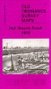 Hull (Hessle Road) 1928