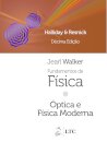 Fundamentos De Física Vol 4 Óptica E Física Moderna