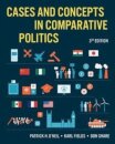 Cases and Concepts in Comparative Politics