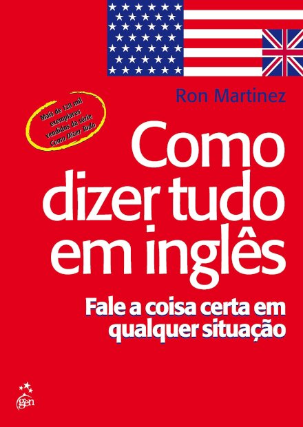 Como Dizer Tudo Em Inglês