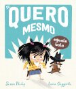 Eu quero mesmo aquele bolo