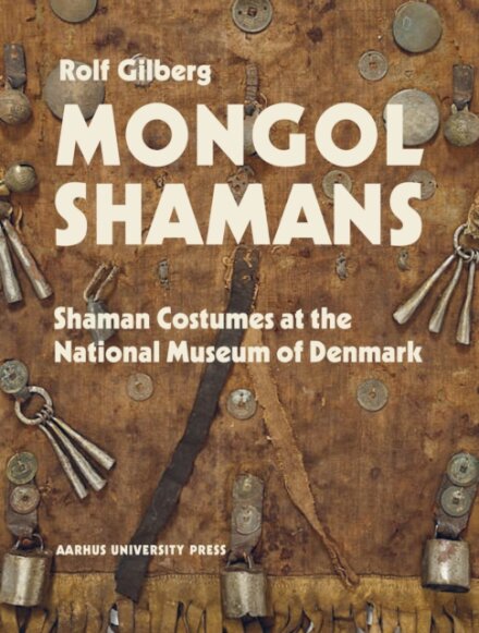 Mongolian and Siberian Shamans