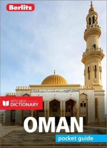 Oman Berlitz Pocket Guide