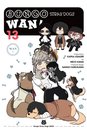 Bungo Stray Dogs: Wan! Vol 13